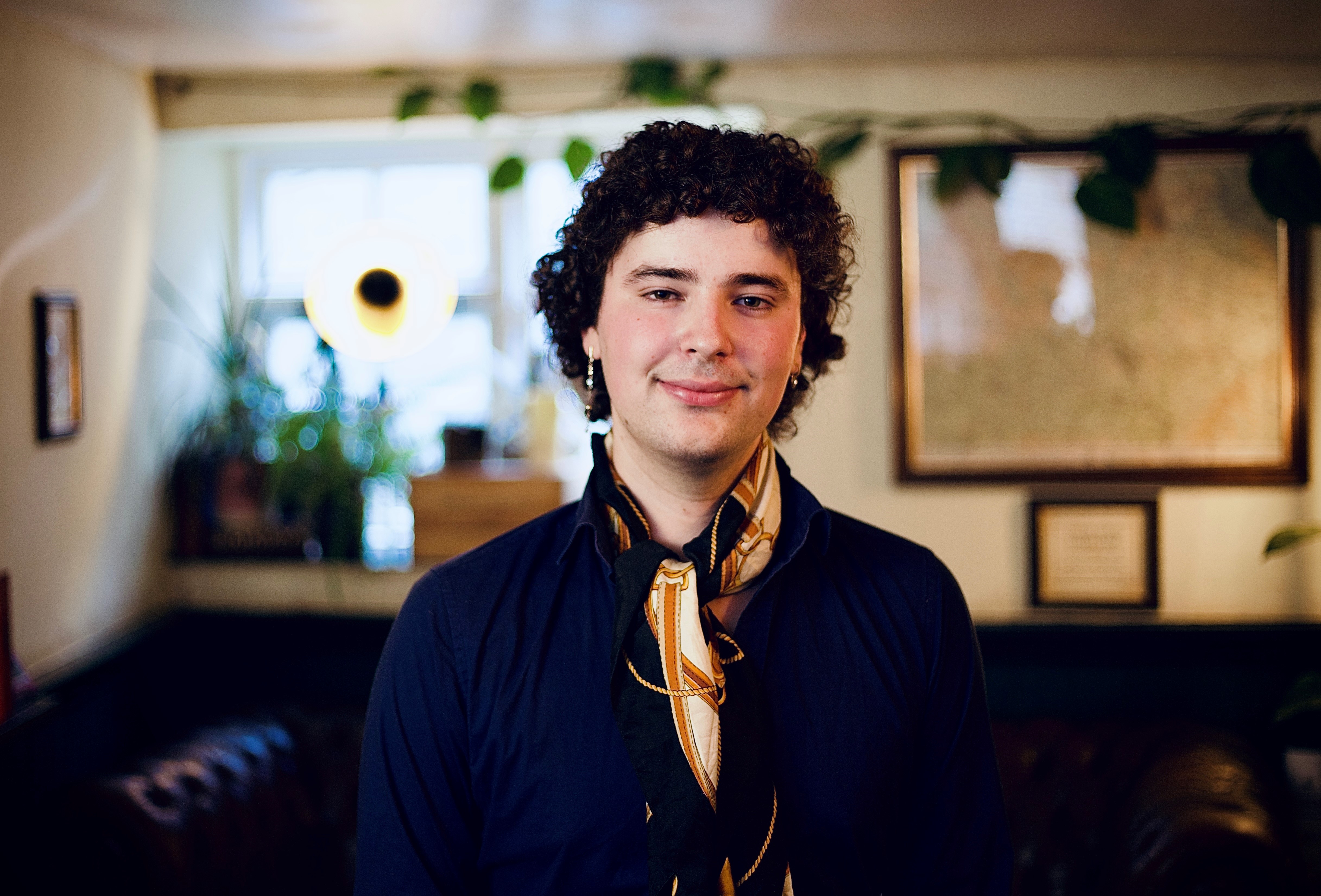 Addi's story | Equality and Diversity Unit