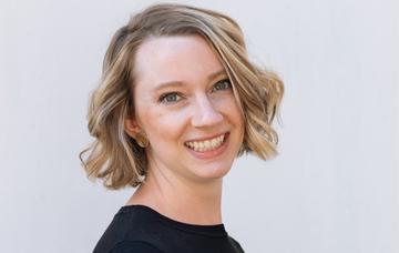 Sabria Martin headshot 
