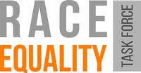 race equality task force logo