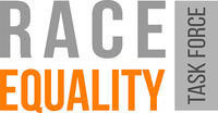 Race equality task force logo race equality task force logo