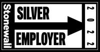 stonewall silver employer white